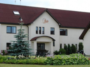 Hotel Sanvilla